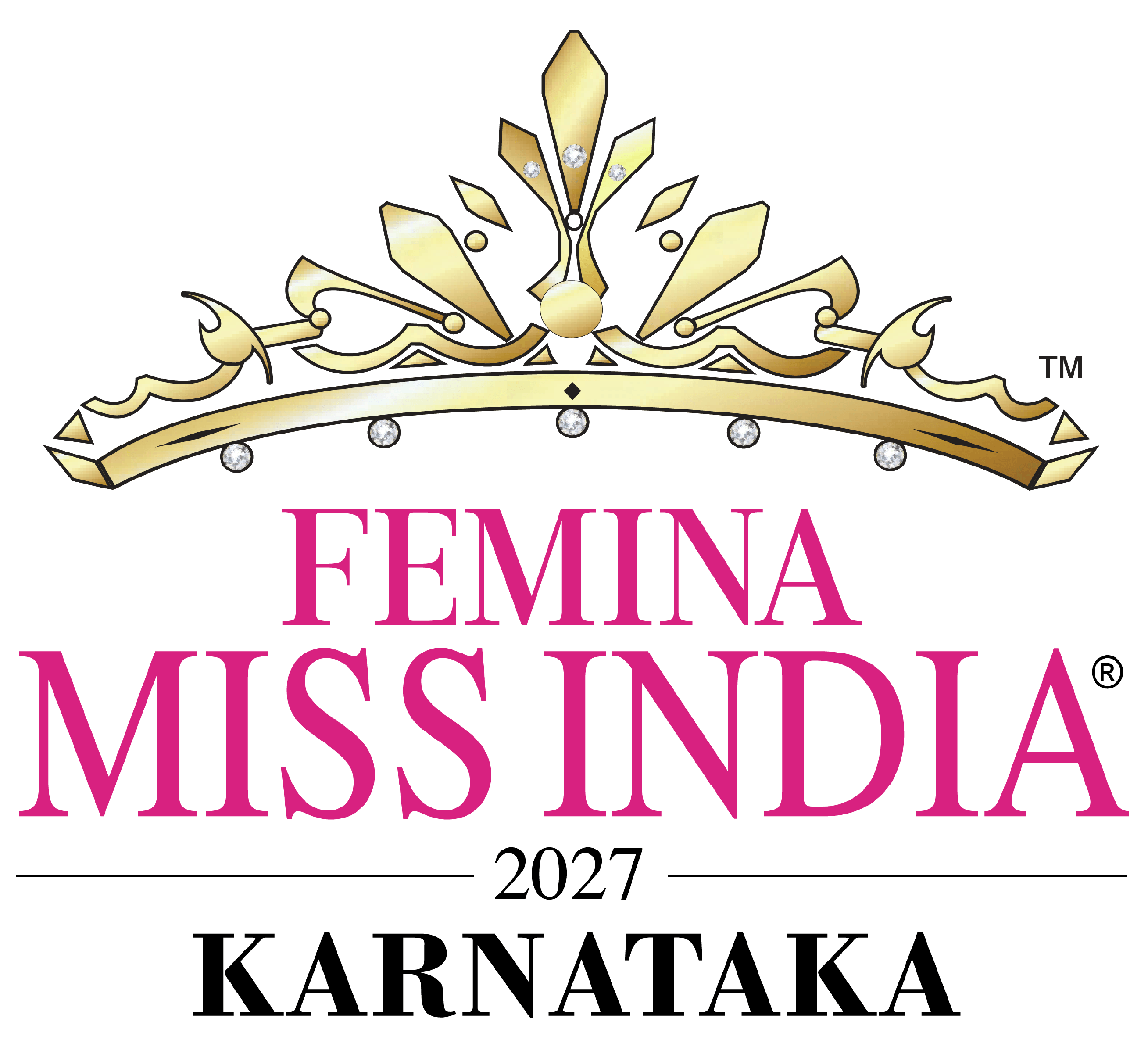 Femina Miss India Karnataka 2027