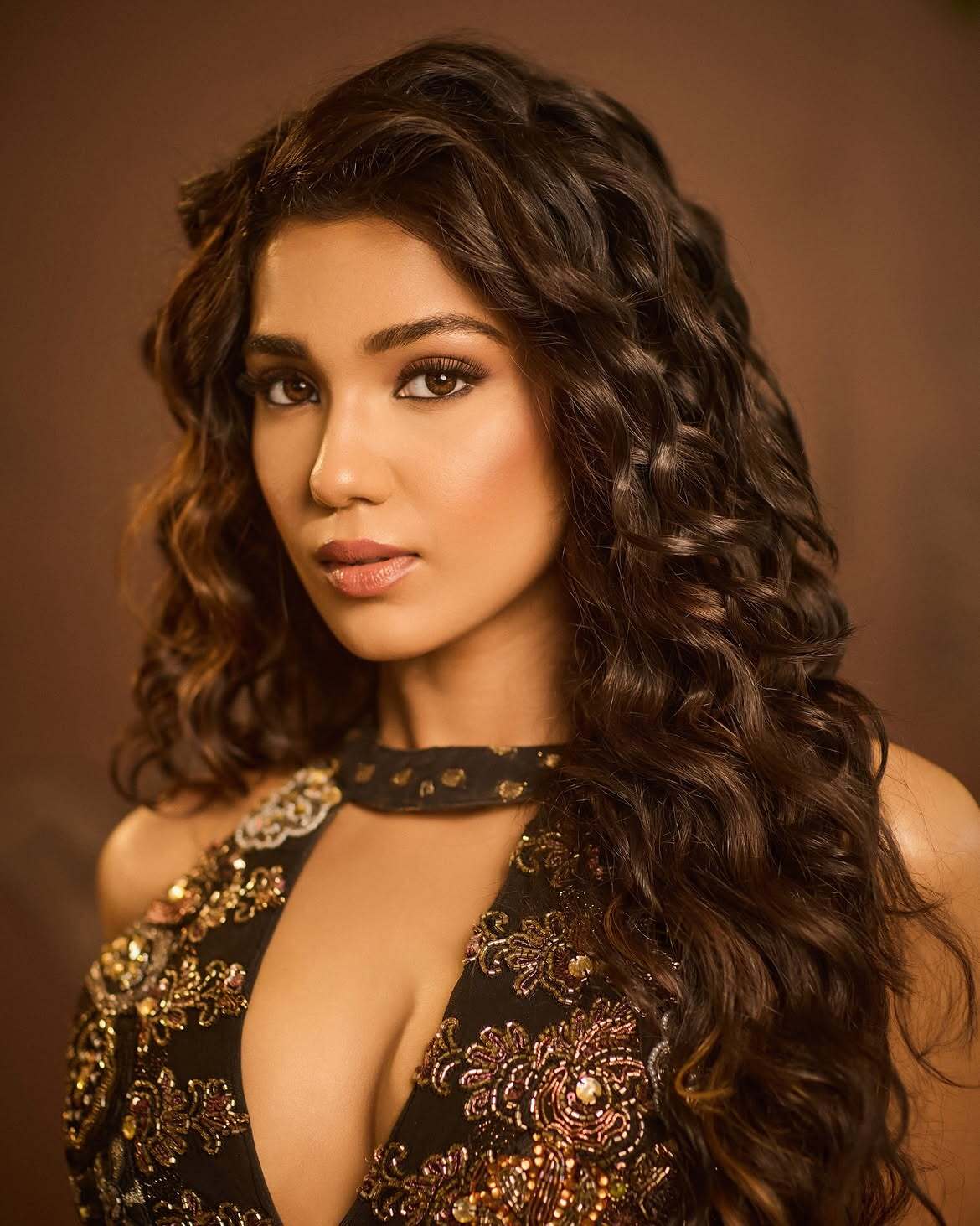Khushi Ramesh Kalakeri