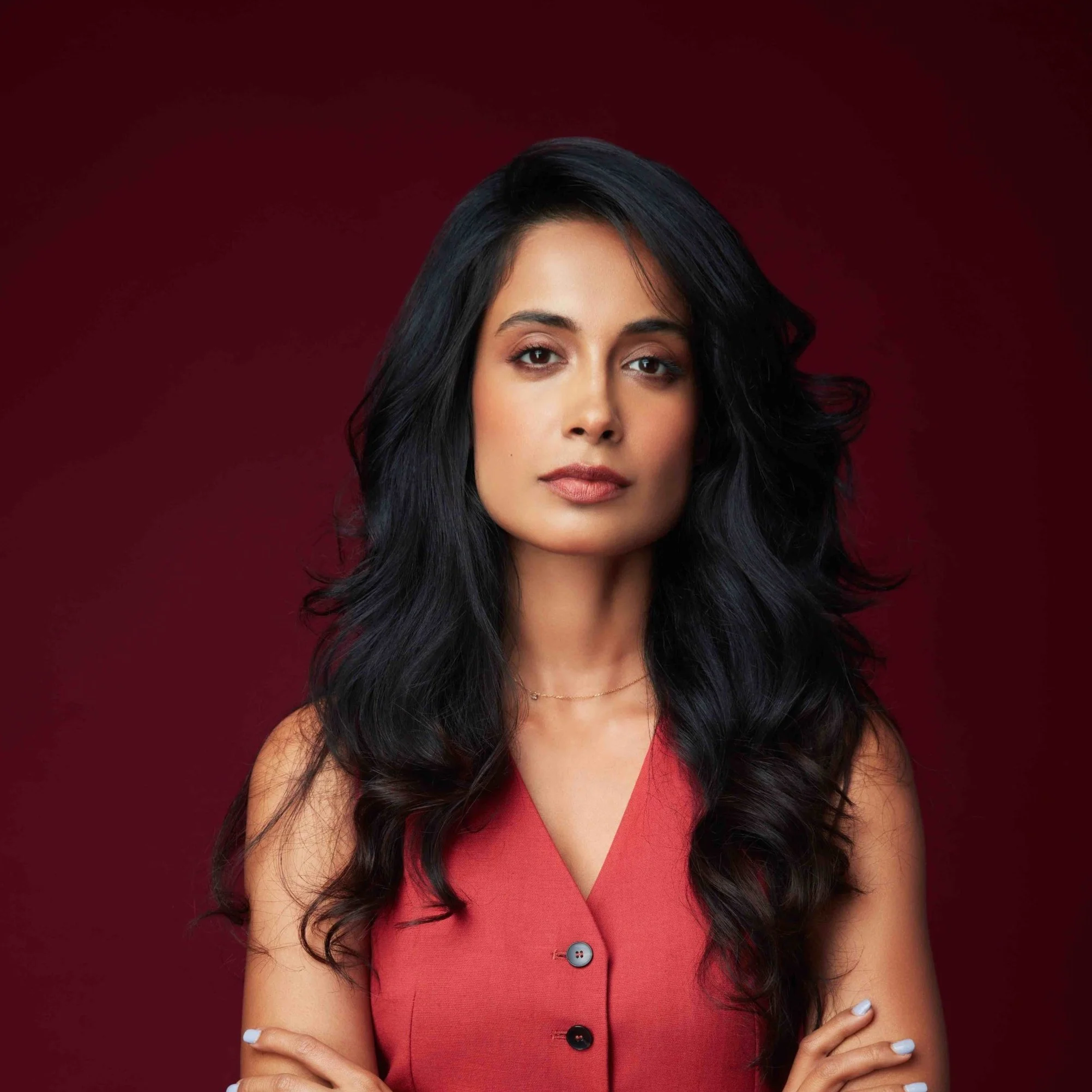 Sarah Jane Dias